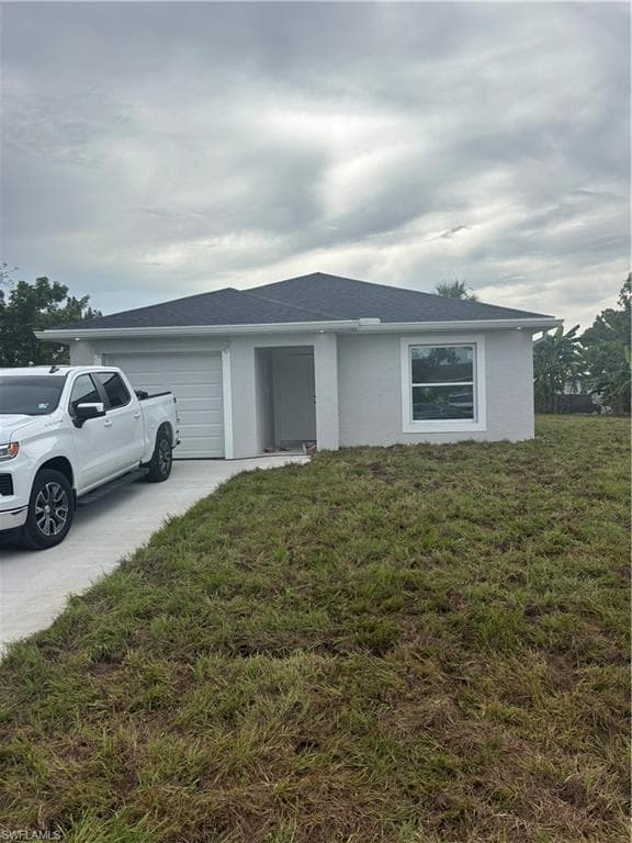 467 Valley DR LEHIGH ACRES, FL 33936