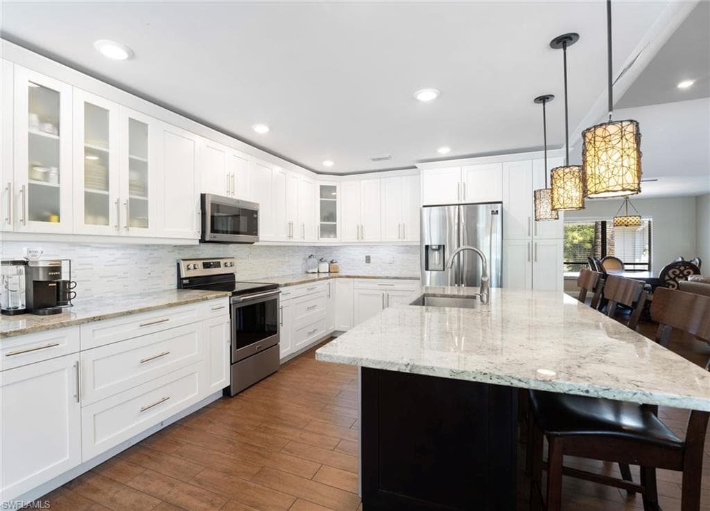 2239 Imperial Golf Co BLVD NAPLES, FL 34110