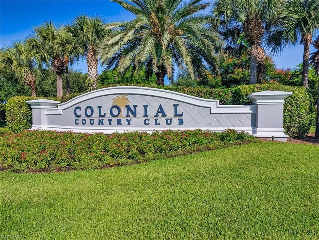 9611 Hemingway LN 3907 FORT MYERS, FL 33913