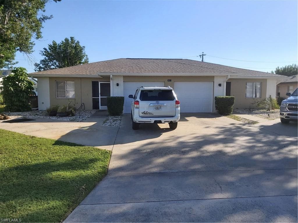 3817 SE 11th AVE B CAPE CORAL, FL 33904