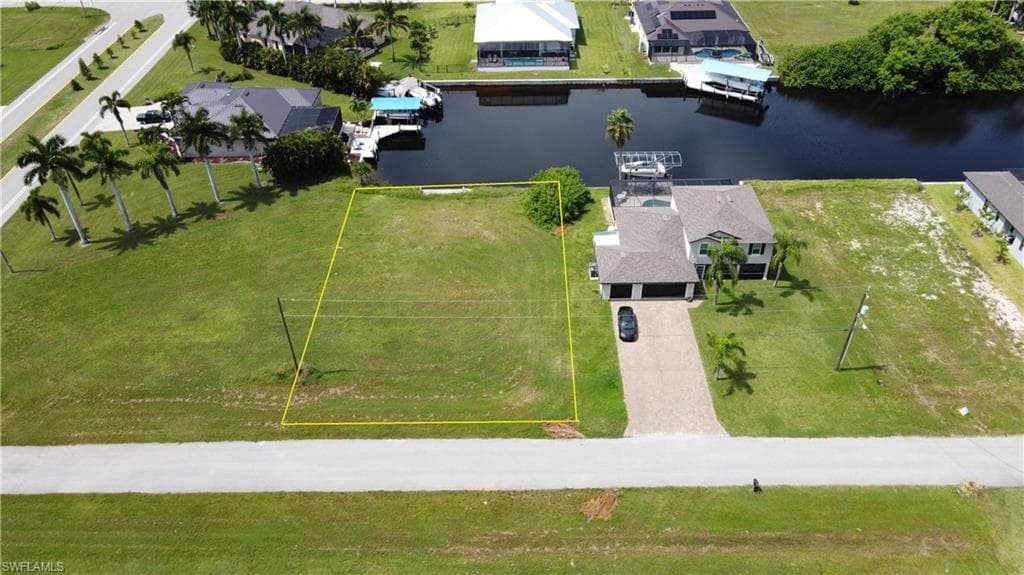 1206 NW 36th AVE CAPE CORAL, FL 33993