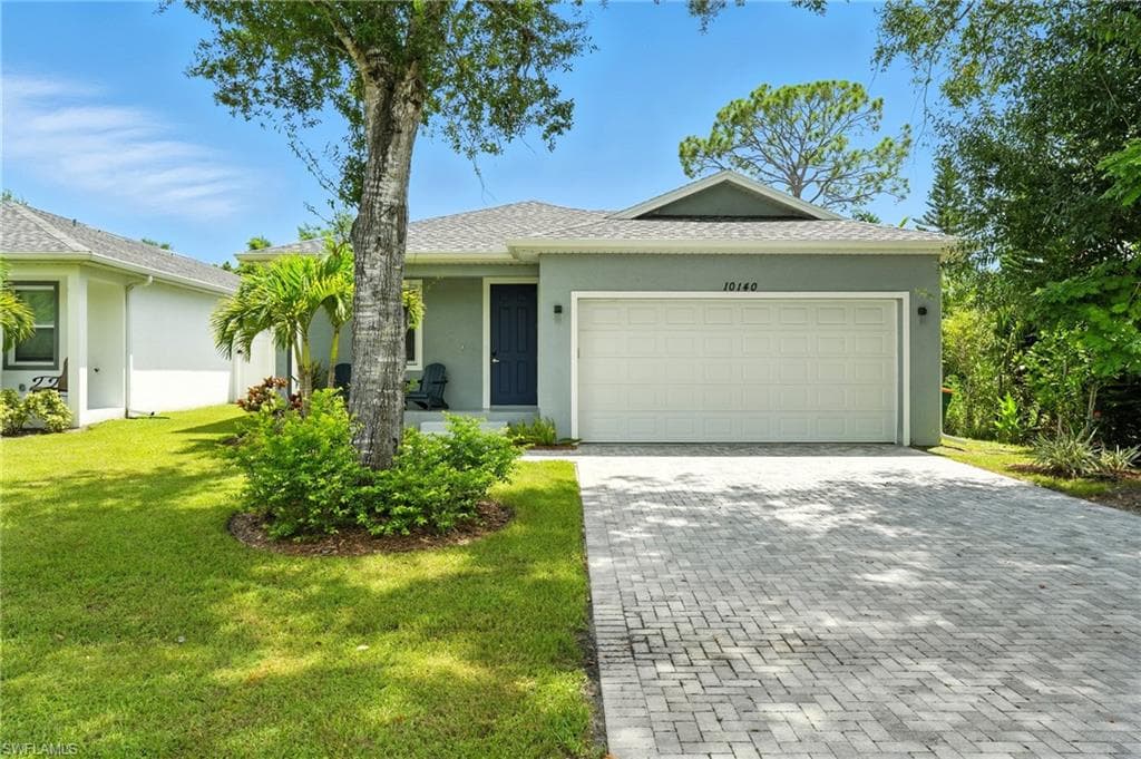 10140 Carolina ST BONITA SPRINGS, FL 34135