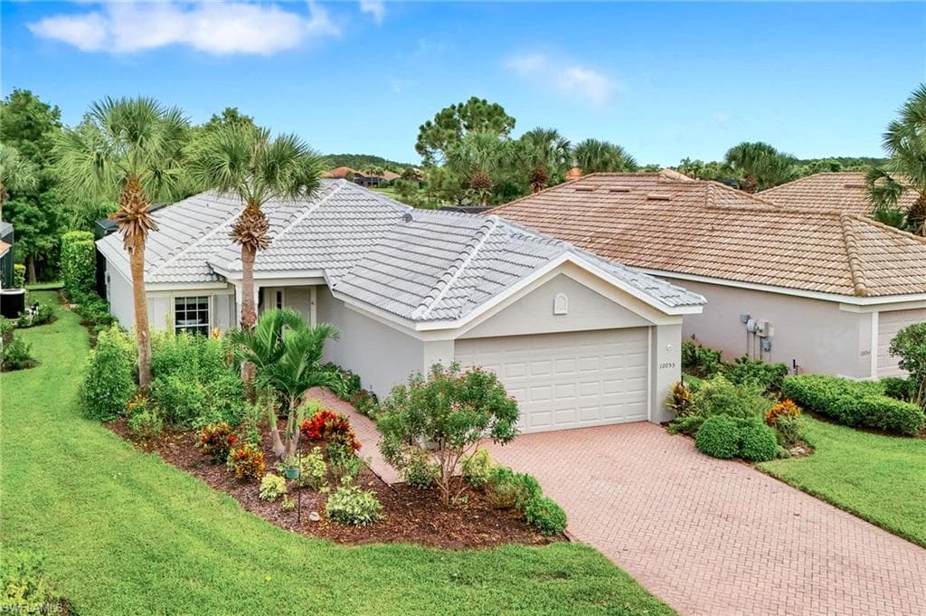 10055 Oakhurst WAY FORT MYERS, FL 33913
