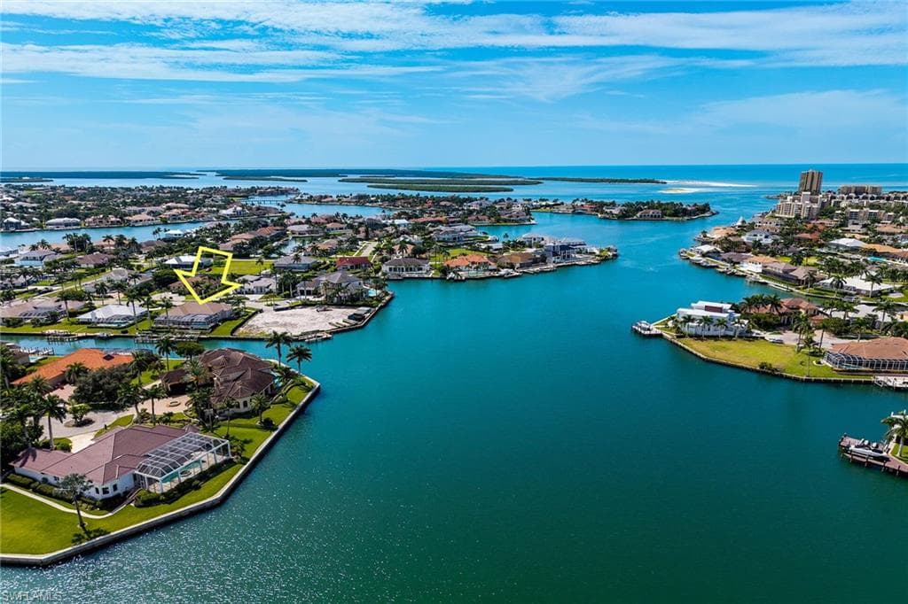 1370 Quintara CT MARCO ISLAND, FL 34145
