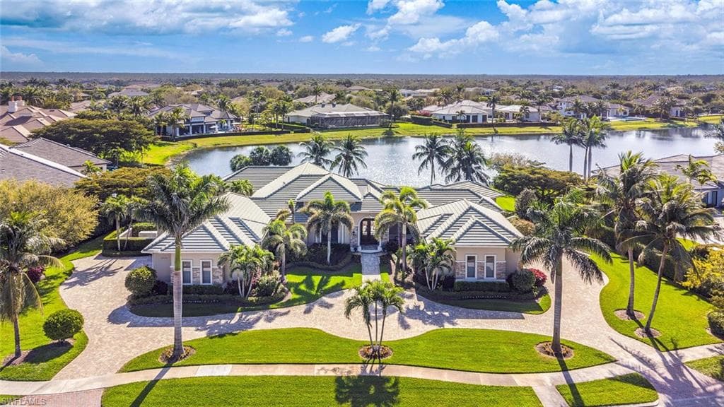 5923 Sunnyslope DR NAPLES, FL 34119