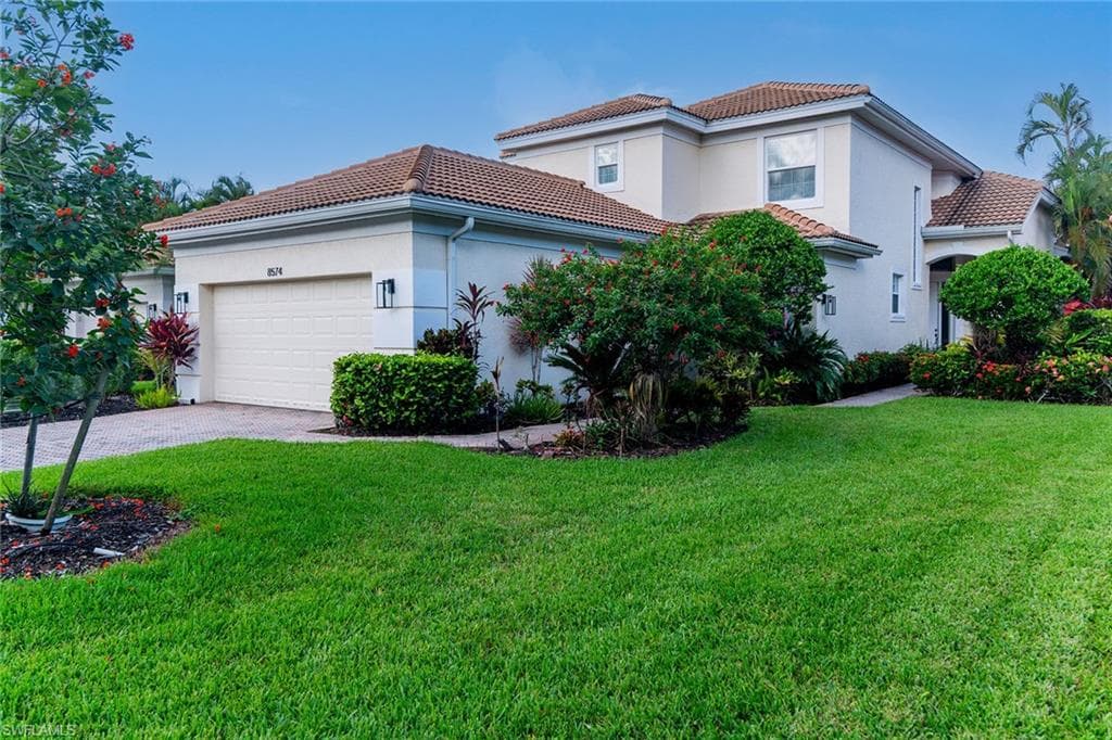 8574 Pepper Tree WAY NAPLES, FL 34114