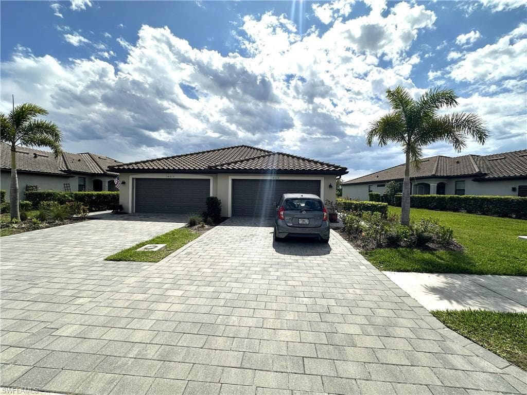 14013 Winding Cedar WAY FORT MYERS, FL 33913
