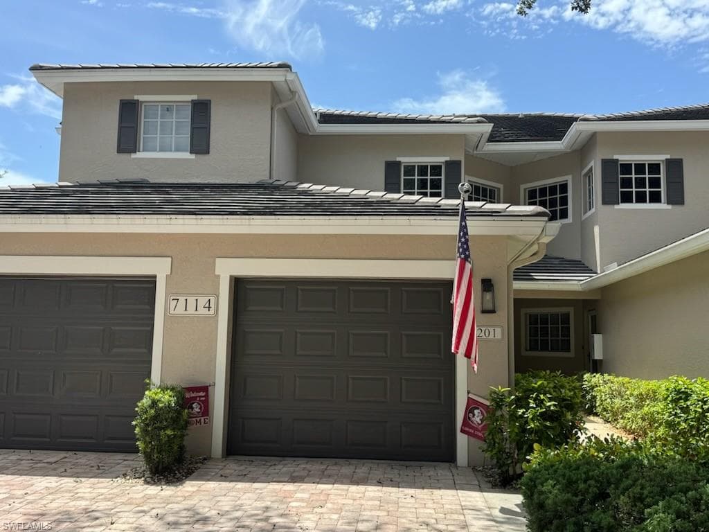 7114 Wild Forest CT 201 NAPLES, FL 34109