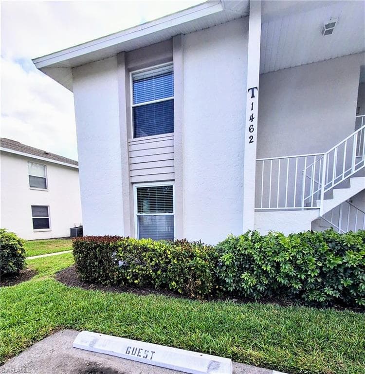 1462 Churchill CIR T101 NAPLES, FL 34116