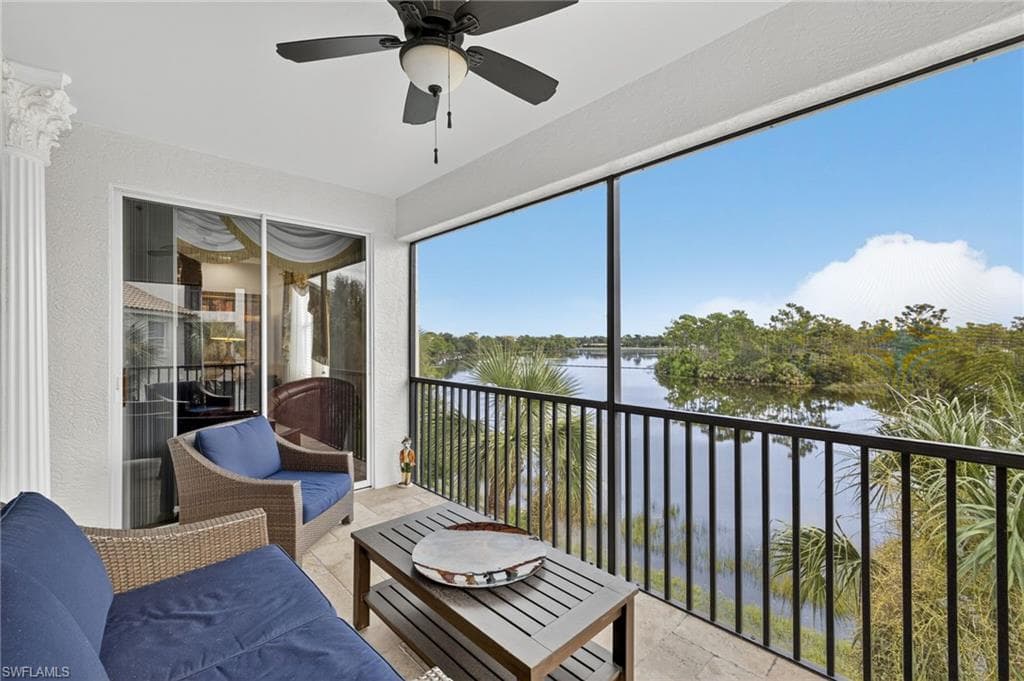 4640 Turnberry Lake DR 306 ESTERO, FL 33928