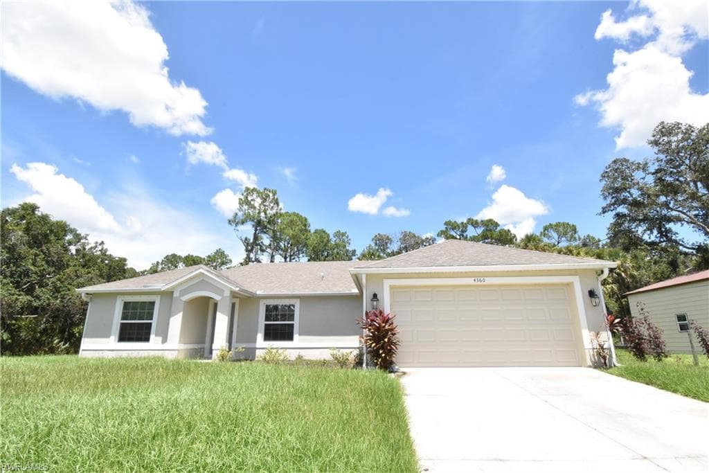 4360 Longwell LN NORTH PORT, FL 34286