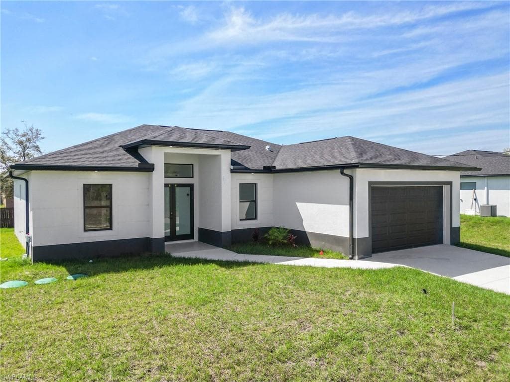 853 Frederick Reid ST E LEHIGH ACRES, FL 33974
