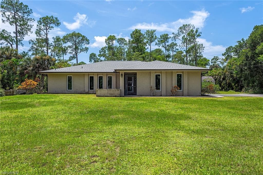 5090 Boxwood WAY NAPLES, FL 34116