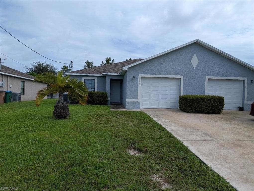 1941 NE 6th ST CAPE CORAL, FL 33909