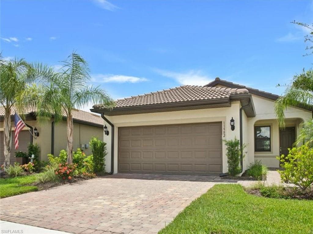 11982 Westmoreland WAY FORT MYERS, FL 33913