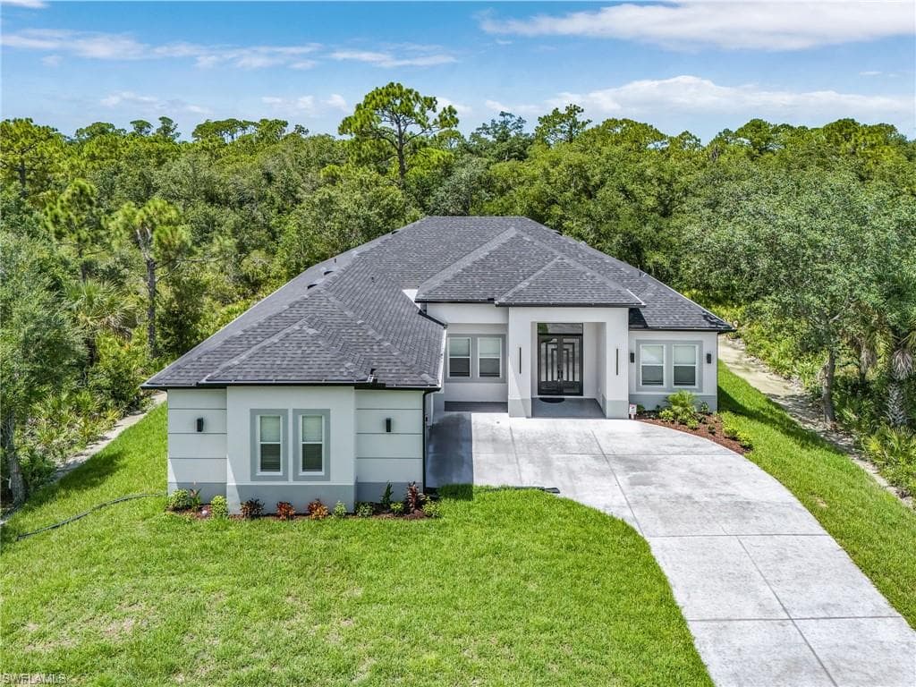 255 Farber ST PORT CHARLOTTE, FL 33953