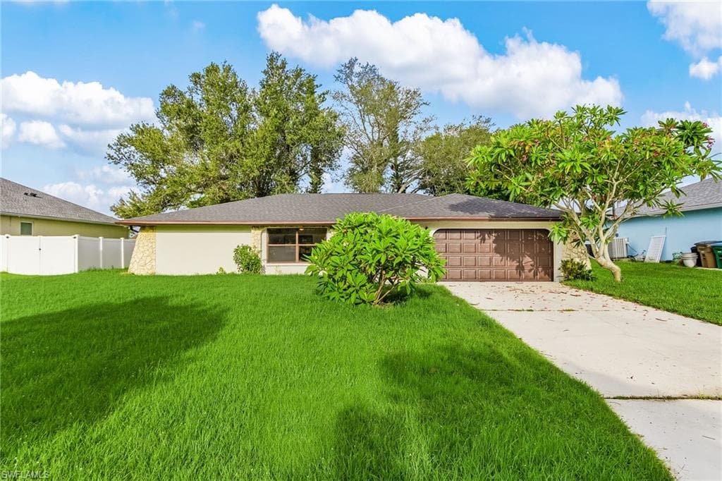 5010 SW 15th PL CAPE CORAL, FL 33914