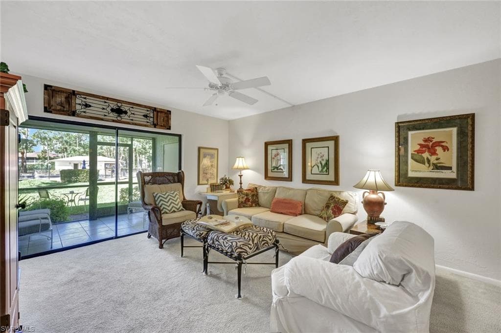 1733 Courtyard WAY 104 NAPLES, FL 34112