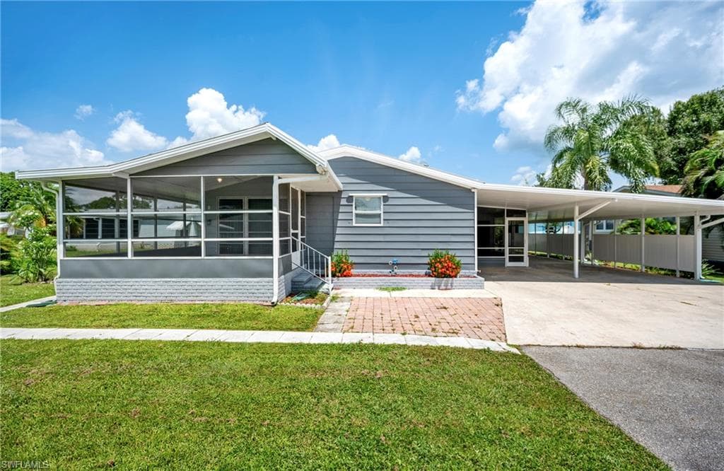 5418 Countrydale CT FORT MYERS, FL 33905