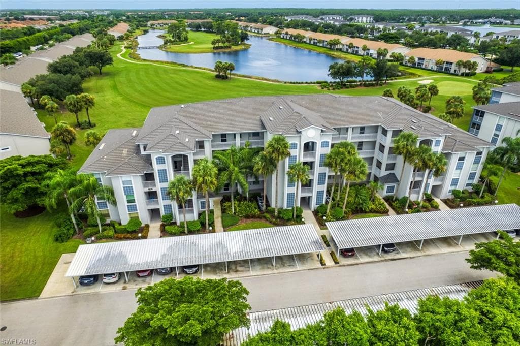 10275 Bismark Palm WAY 1124 FORT MYERS, FL 33966