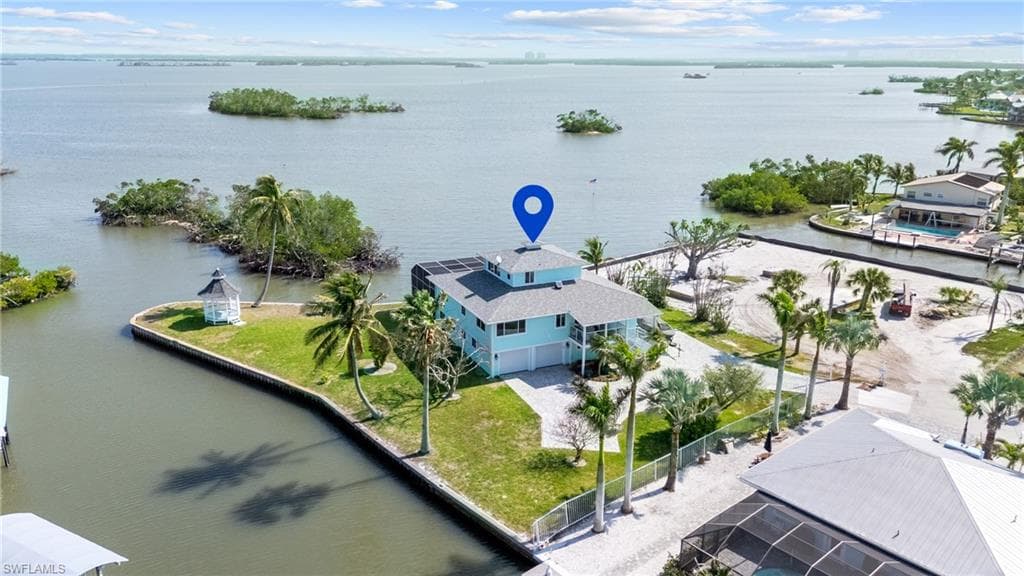 291 Flamingo ST FORT MYERS BEACH, FL 33931