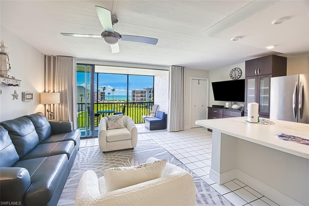 1501 Middle Gulf DR 307C SANIBEL, FL 33957