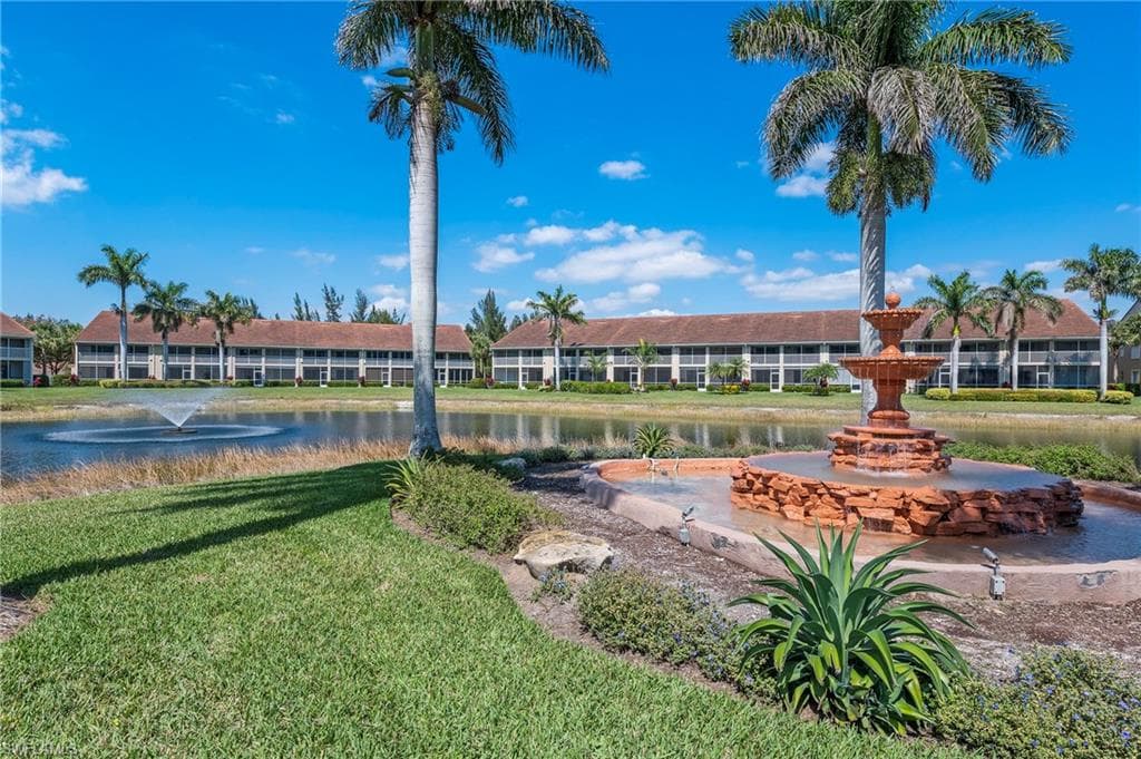 2381 Hidden Lake CT 01 NAPLES, FL 34112