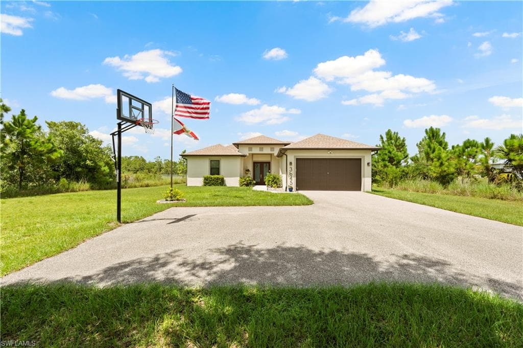 3645 62nd AVE NE NAPLES, FL 34120