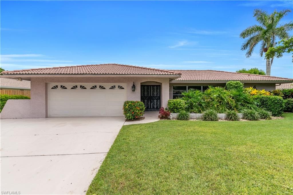 5341 Fairfield WAY FORT MYERS, FL 33919