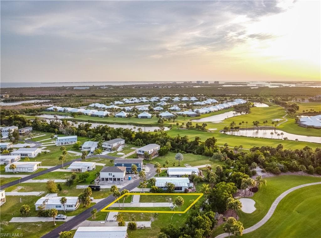 13660 Pintail DR FORT MYERS, FL 33908