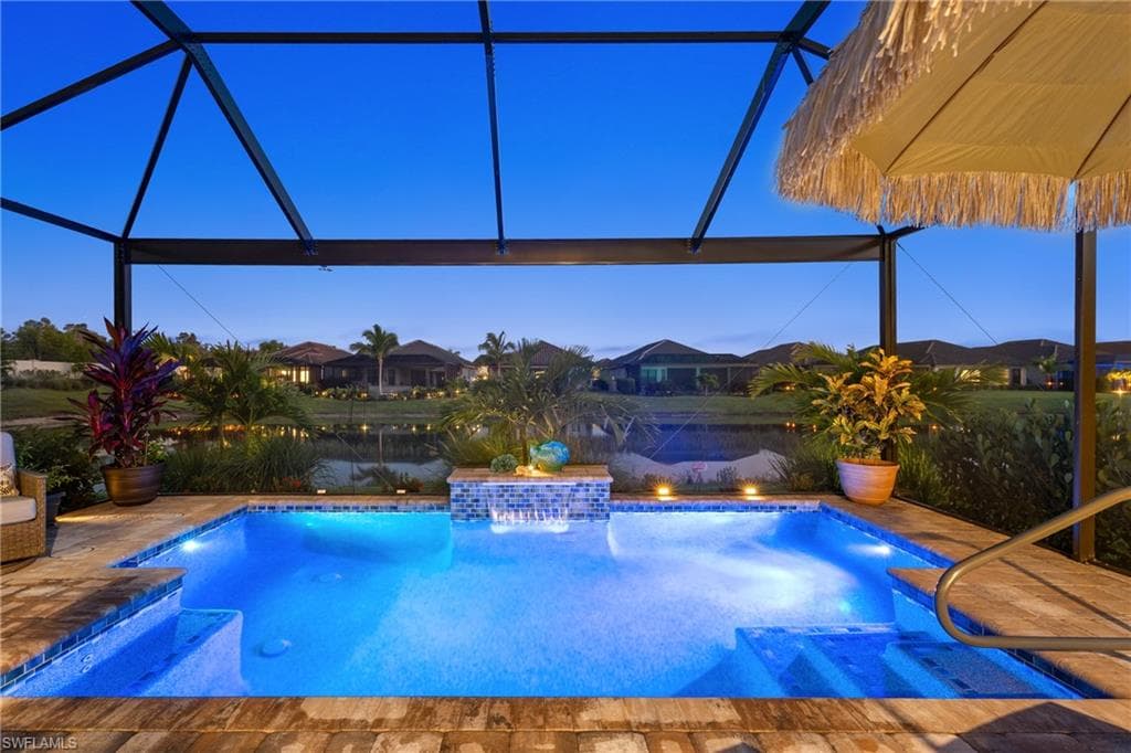 11957 Sacra PL FORT MYERS, FL 33913