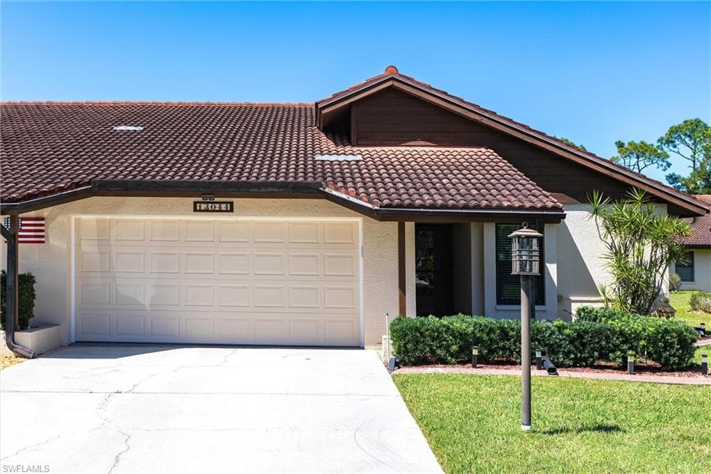 13044 Tall Pine CIR FORT MYERS, FL 33907