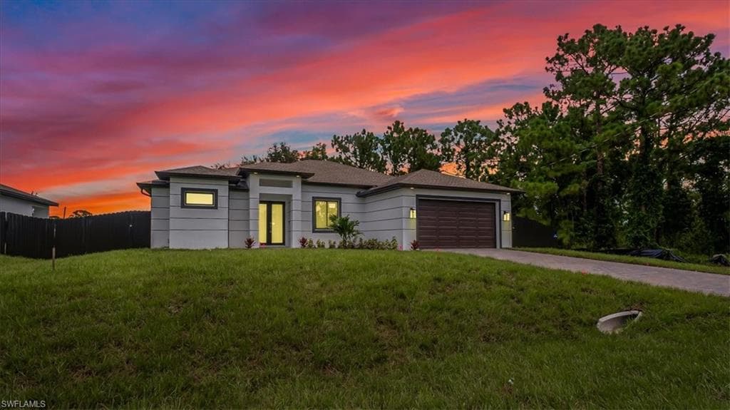 3204 29th ST SW LEHIGH ACRES, FL 33976