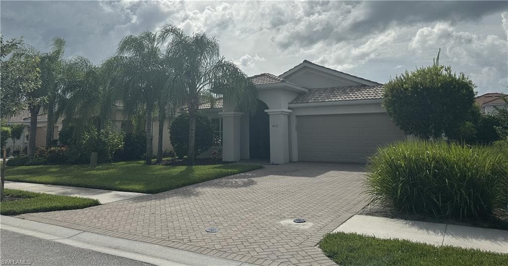 4173 Madison ST AVE MARIA, FL 34142