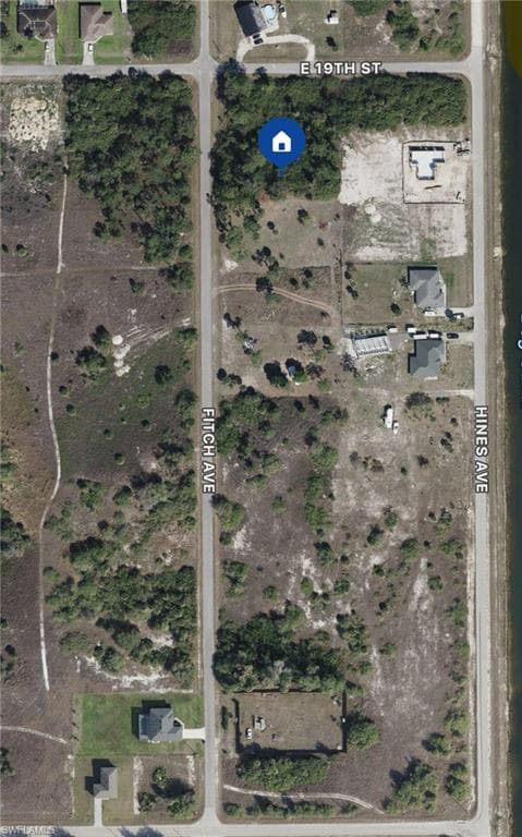 1820 Fitch AVE LEHIGH ACRES, FL 33972