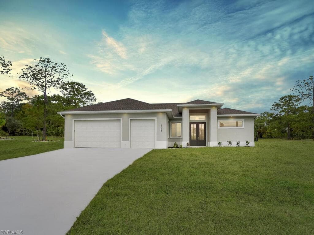 2203 NE 15th ST CAPE CORAL, FL 33909