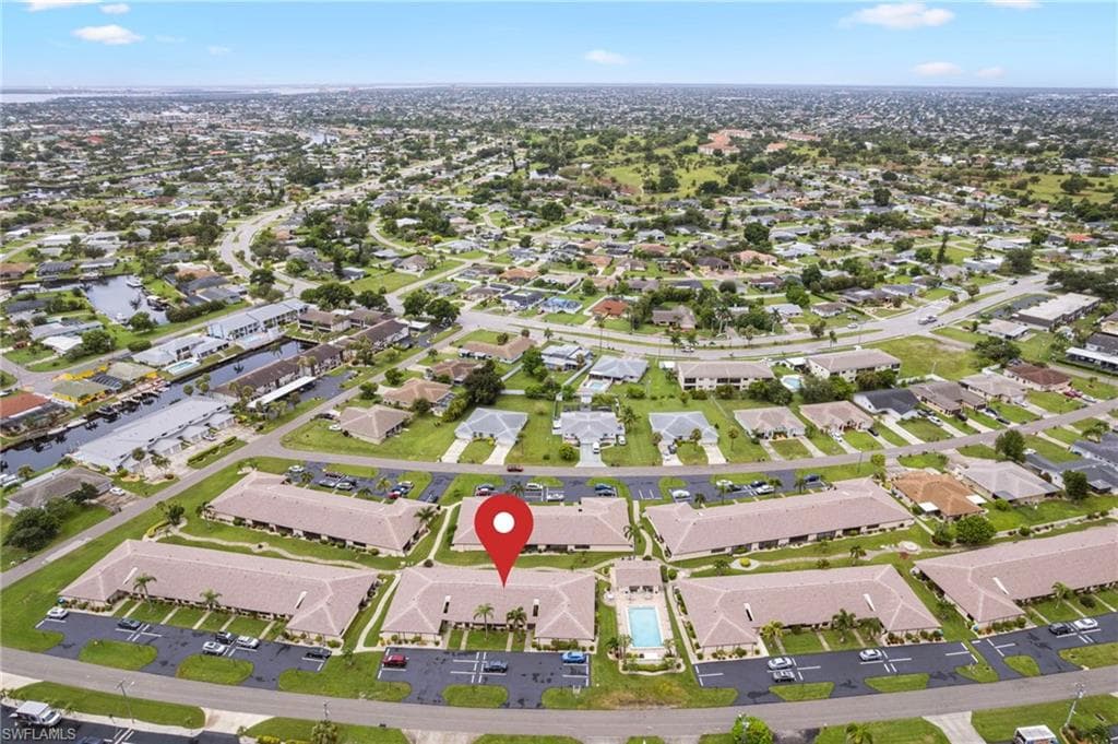 3913 11th AVE 206 CAPE CORAL, FL 33904