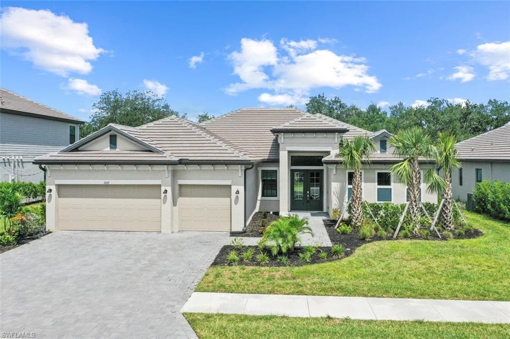 11017 Hanging Vine DR FORT MYERS, FL 33913