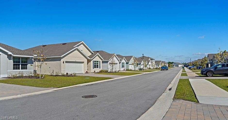 24055 Peaceful Brook LOOP Cali- PORT CHARLOTTE, FL 33980