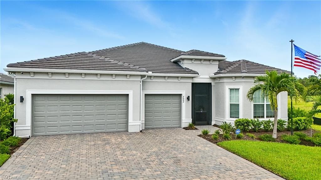 7002 Del Webb Oak Creek BLVD N NORTH FORT MYERS, FL 33917