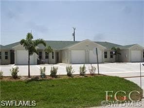 1032 SE 11th ST 2 CAPE CORAL, FL 33990