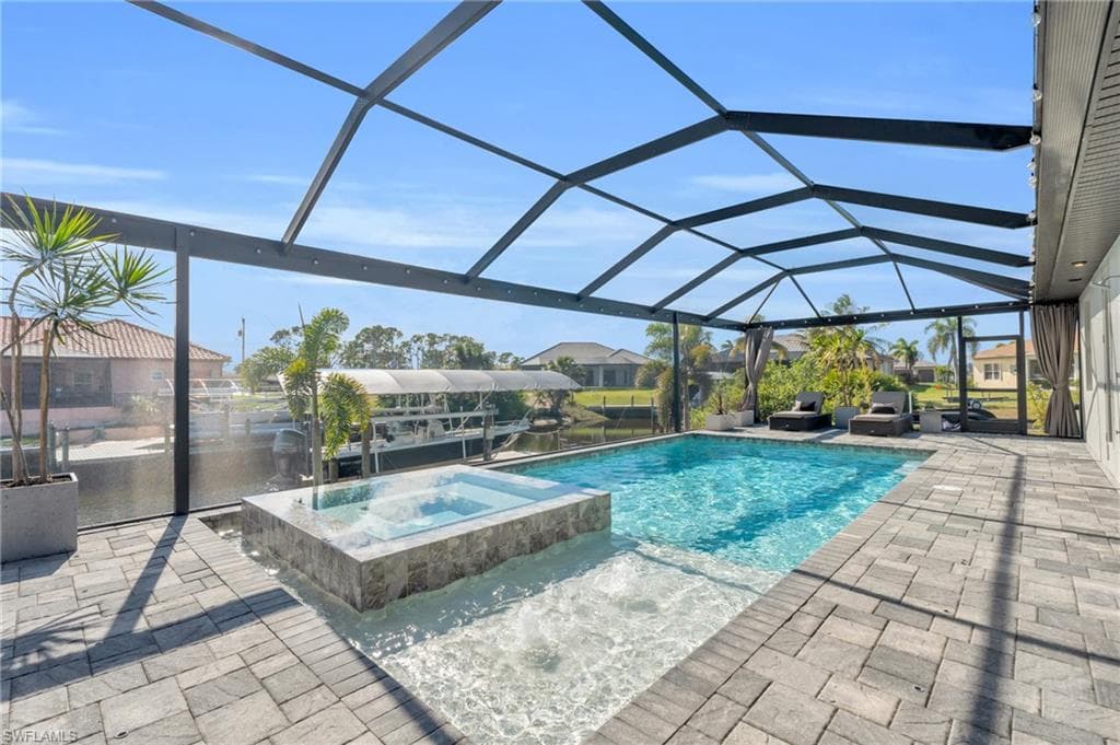 3314 NW 18th ST CAPE CORAL, FL 33993
