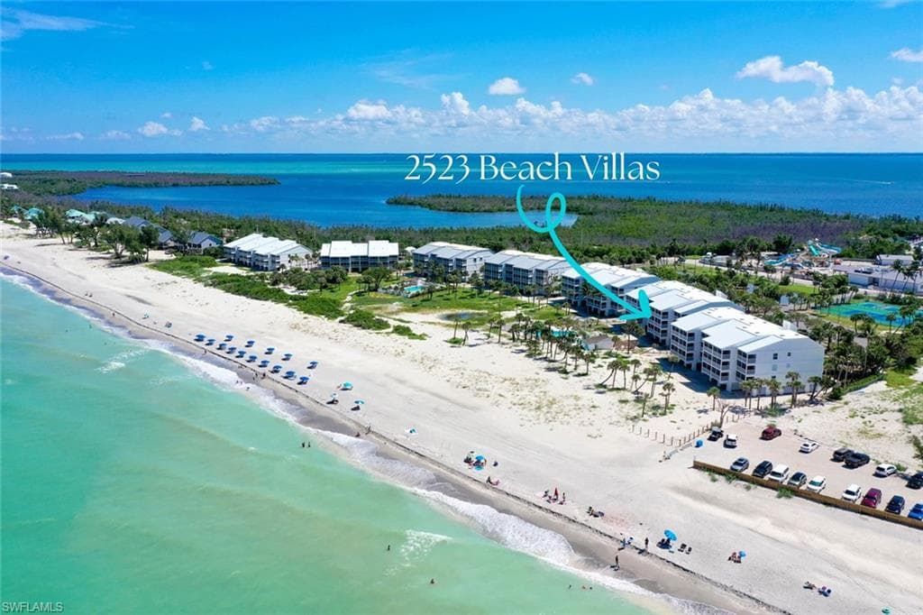 2523 Beach Villas CAPTIVA, FL 33924