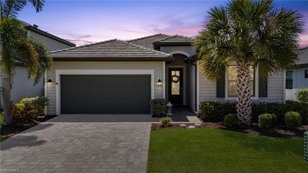 11690 Timber Creek DR FORT MYERS, FL 33913