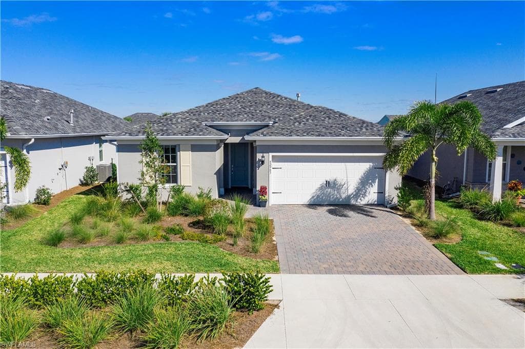 42983 Wiregrass LN PUNTA GORDA, FL 33982