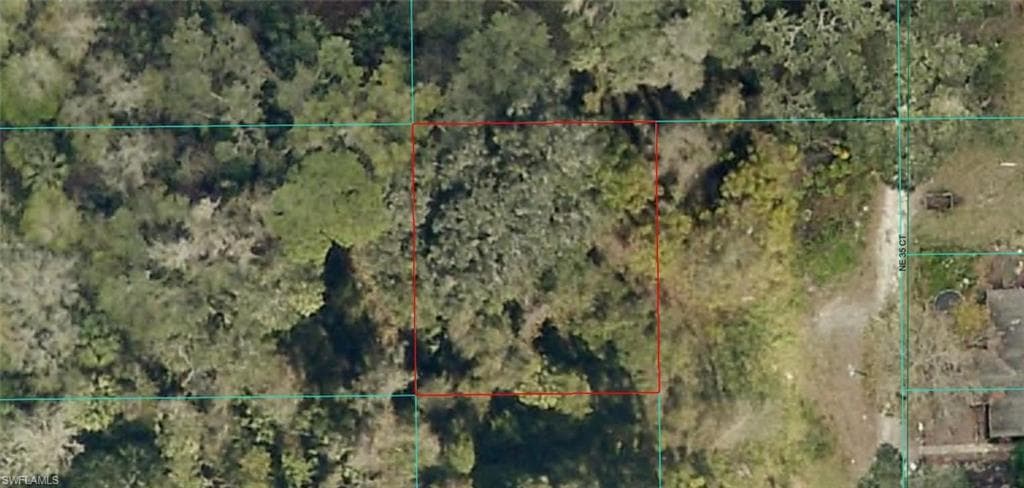 16649 NE 35th AVE CITRA, FL 32133