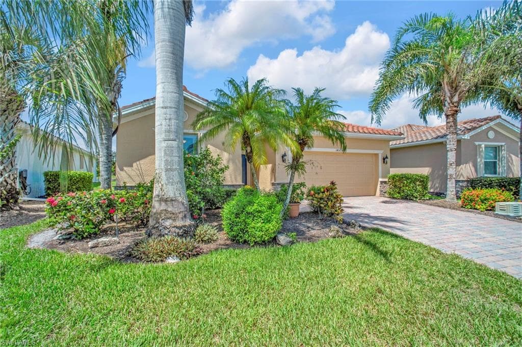14513 Lanier CT NAPLES, FL 34114