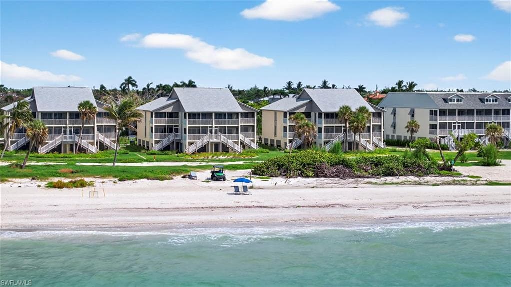 2255 W Gulf DR 125 SANIBEL, FL 33957