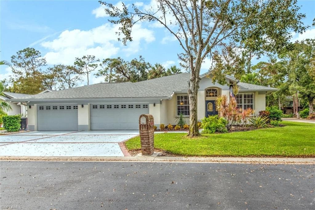 15600 Willow Oak CT FORT MYERS, FL 33912