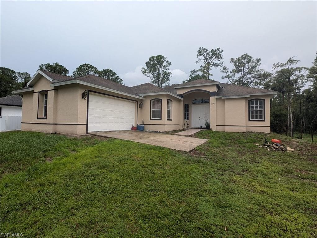 3470 18TH AVE NE NAPLES, FL 34120
